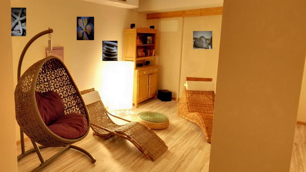 Hotel Boton D'Or & Wellness A La Thuile Exterior photo